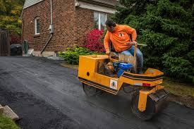 Point Venture, TX Driveway Paving Services Company